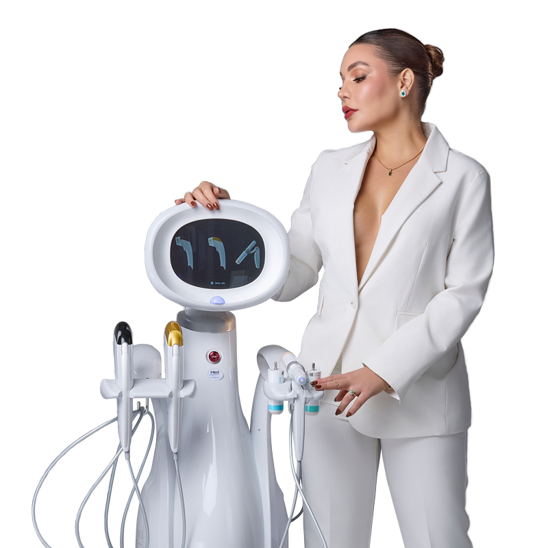 Dra. Stephanie Pastrana